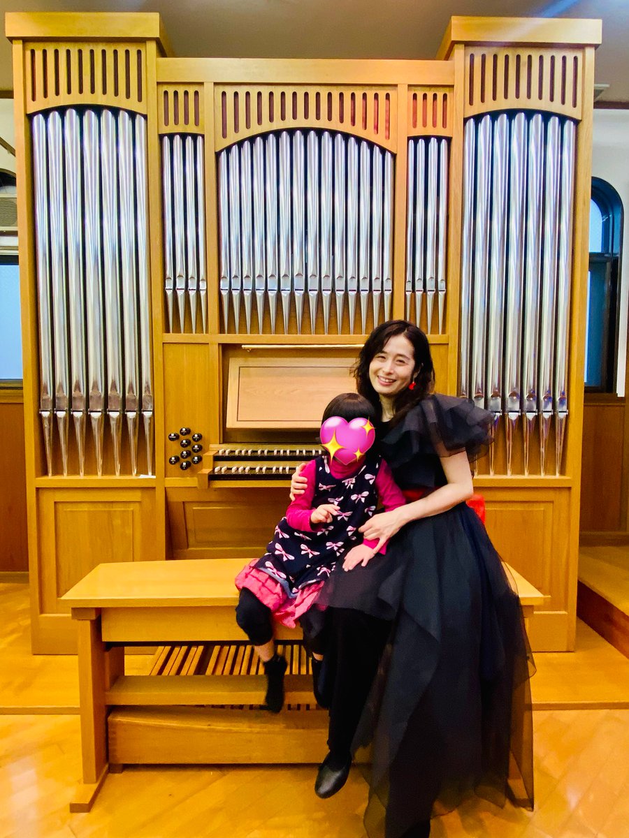 Keiko Nakata 中田恵子 (@Keikorgan) / Posts / X