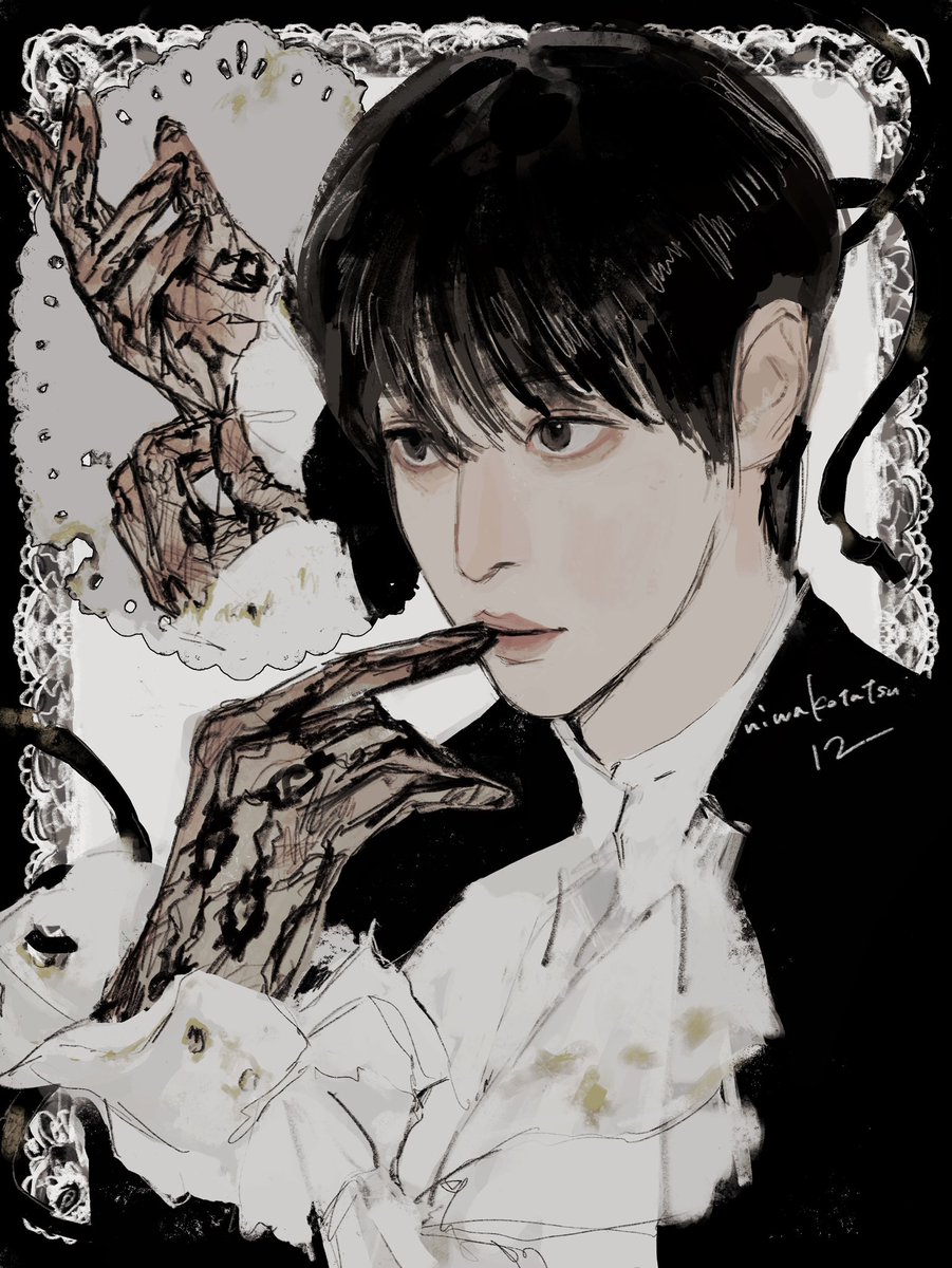 niwakotatsu12's tweet photo. 𝑨𝑨𝑨 #윤호 https://t.co/ewUTJRCpgp