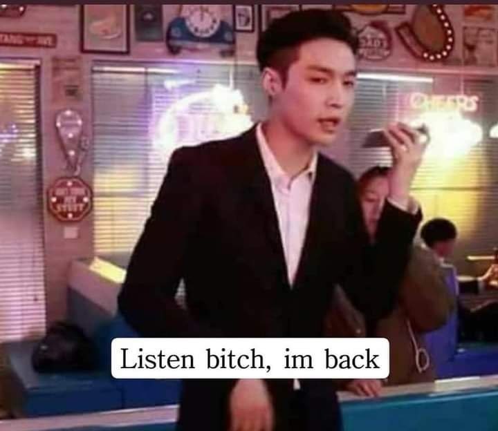 Ran 🍉 (@ranxback) on Twitter photo 