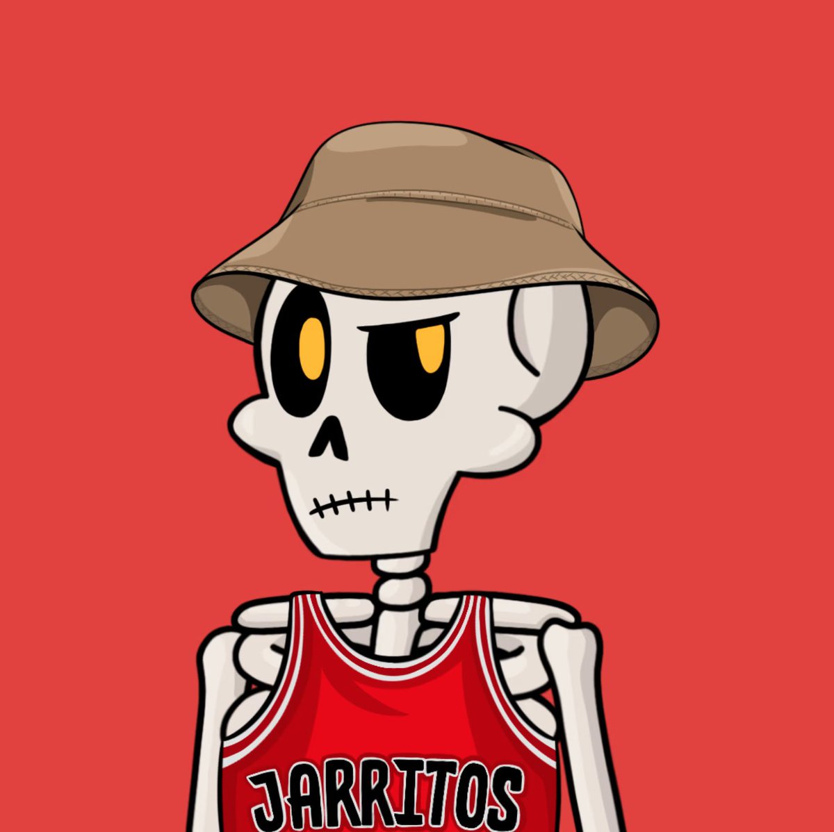 CJN_22's tweet photo. @Jarritos @doodles two of my fav communities together!! https://t.co/pq2fBfTolJ