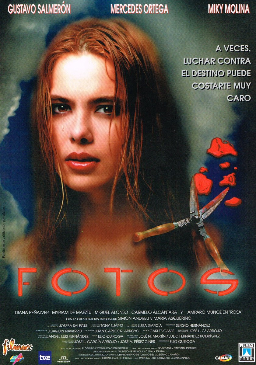 Un Cinéfago Cualquiera 🇪🇦 🎞 🎬 🎮 tweet media