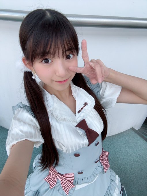 Twitterのコスプレ画像2