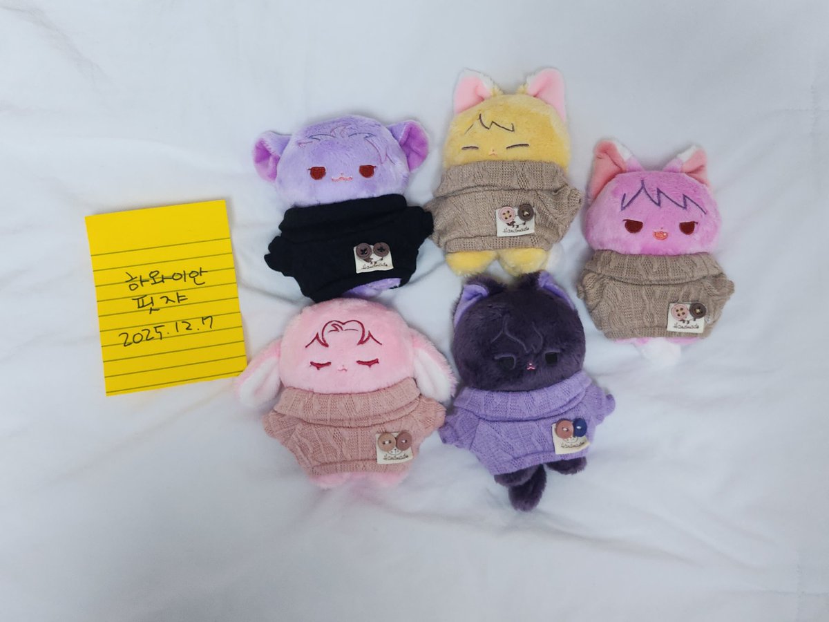 하와이안핏쟈 tweet media