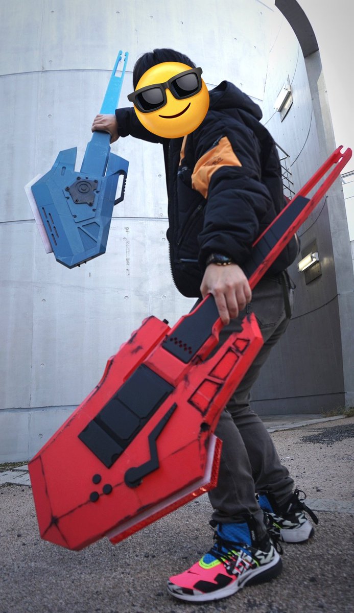 suginoki7777777's tweet image. 杉の木参戦…！😎🎸🎸⚡❗️