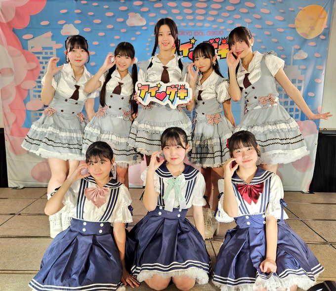 Twitterのコスプレ画像3