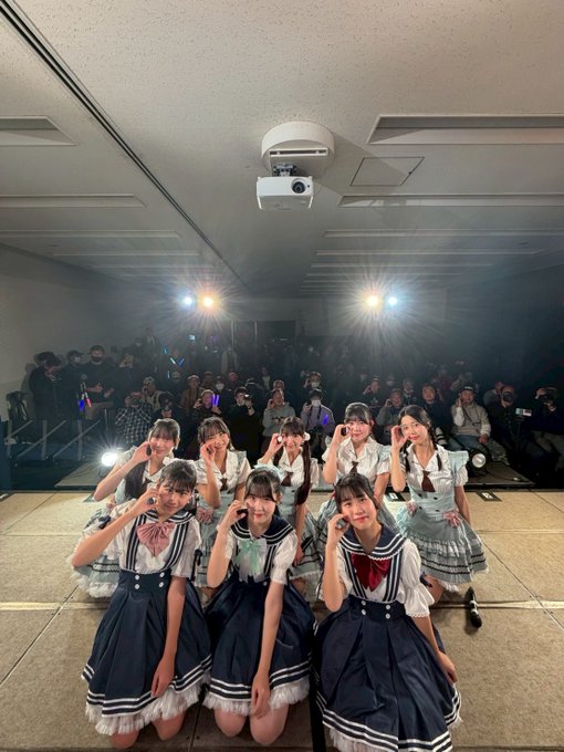 Twitterのコスプレ画像4