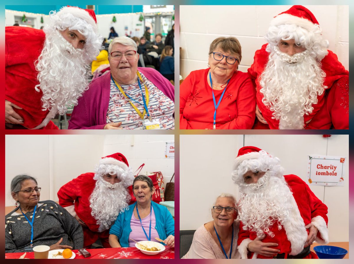 Hope North London tweet media