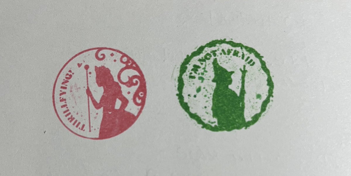 ウィキッドパート2🧙‍♀️映画グッズ紹介】 韓国の映画会社MEGABOXさん