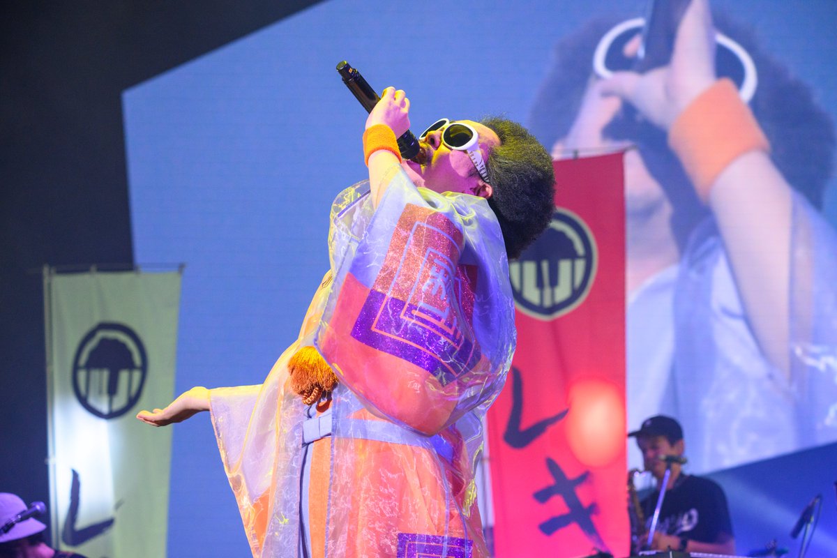 YOKOHAMA UNITE 音楽祭 2025 presents チャンピオン・カーニバル