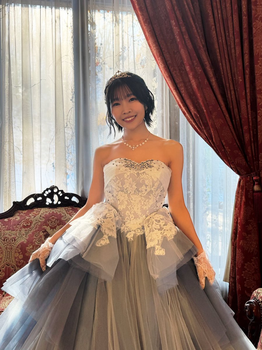 Shurism in Gunma ~Strawberry smiles and castle dreams~ 】にご参加