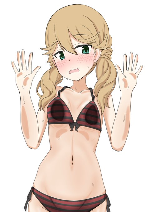 けんぜん朱音ちゃんベタを塗り。
☆4としては27番目にゲット。焼夷ENスナイパーでトップス、ボトムスも攻撃的なので調査任務の完全回避で大活躍。
ファン数ではチヱさんに続いて2番目。 