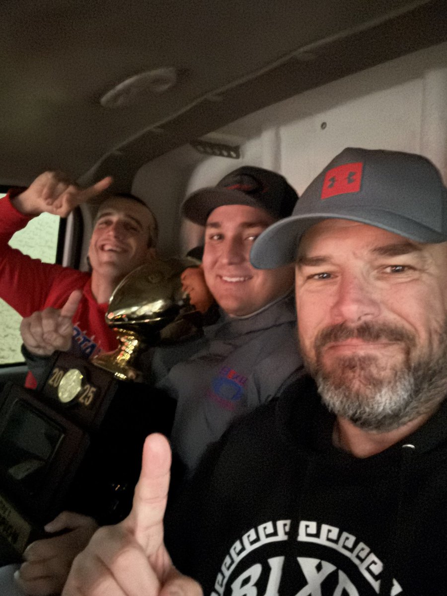 Brian P. Douglas tweet media