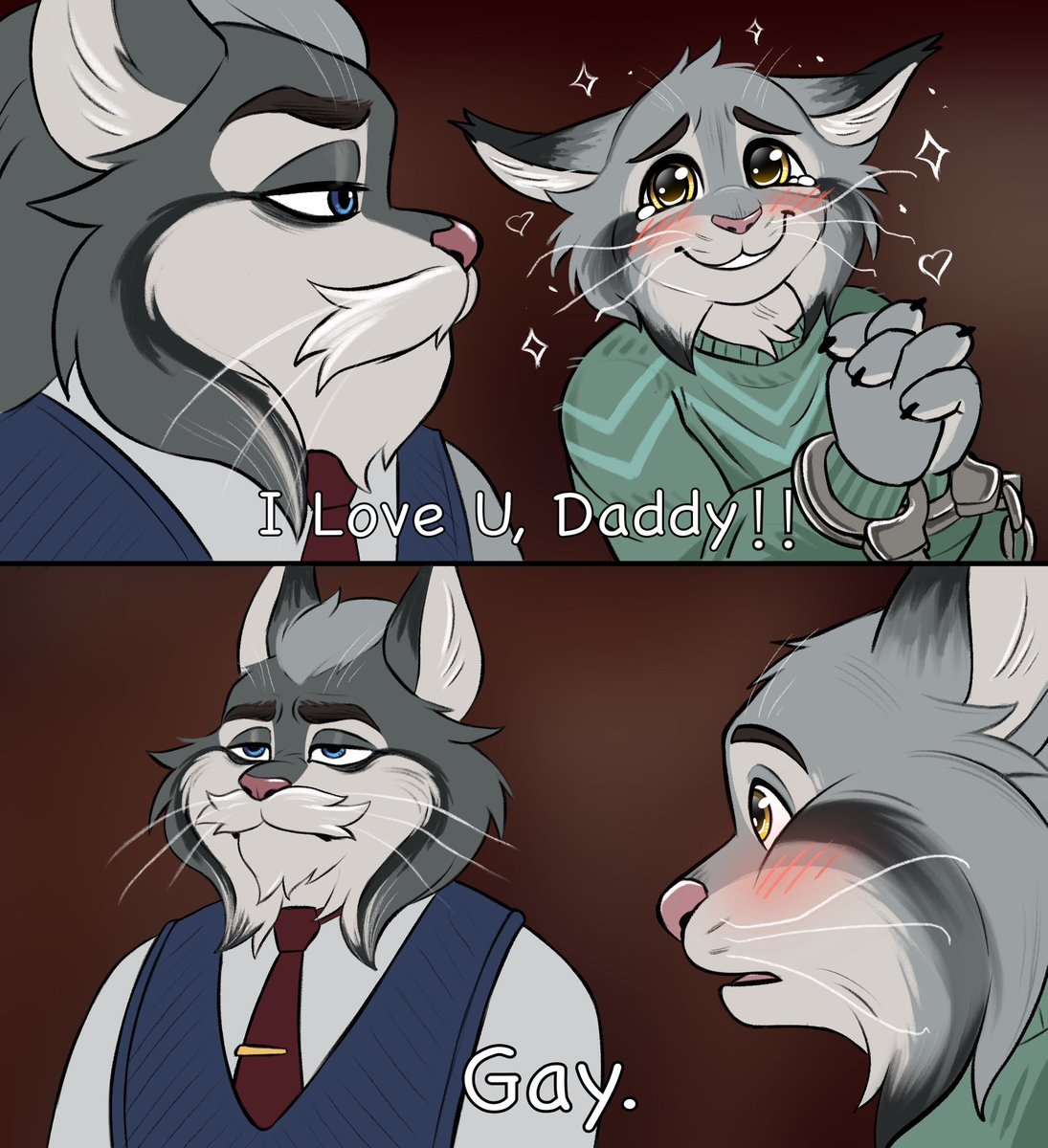 Spike Heart tweet media