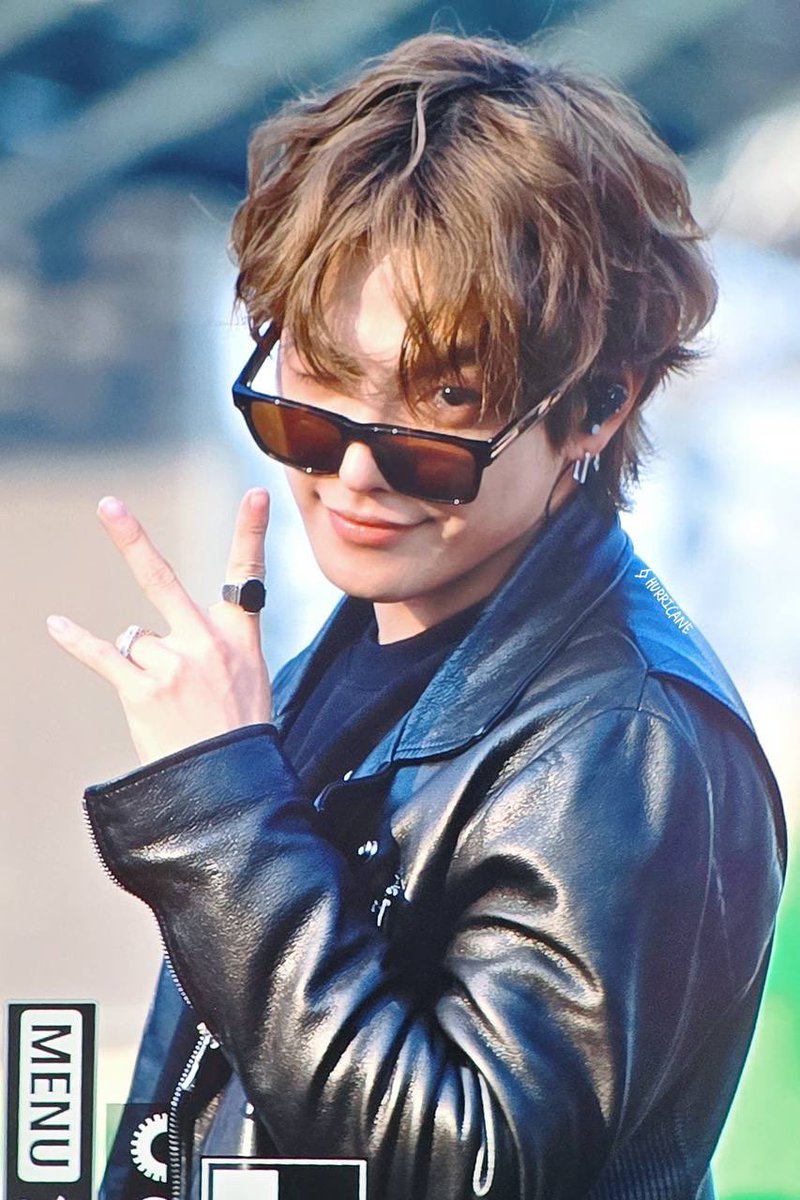 H0NGLOVER's tweet image. HONGJOONG’S HAIR FOR TODAY?????????