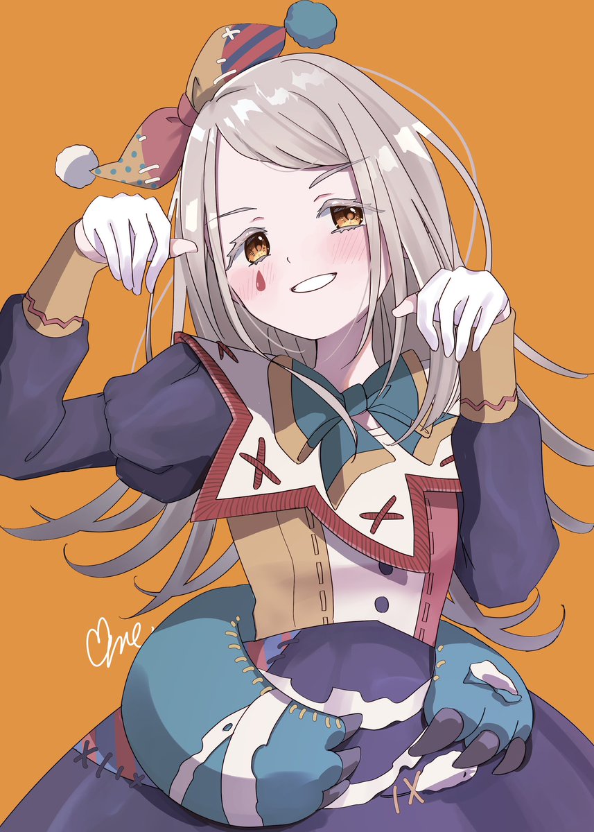 おしゃぶり梅こんぶ@C107_2日目東ク-62a (@shabu_ume) / Posts / X