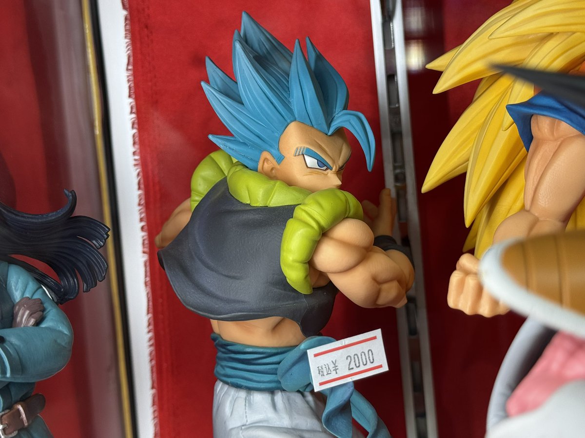 今日も今日とて🚗³₃ 珍しくトレーダーにメモリーズが売ってた