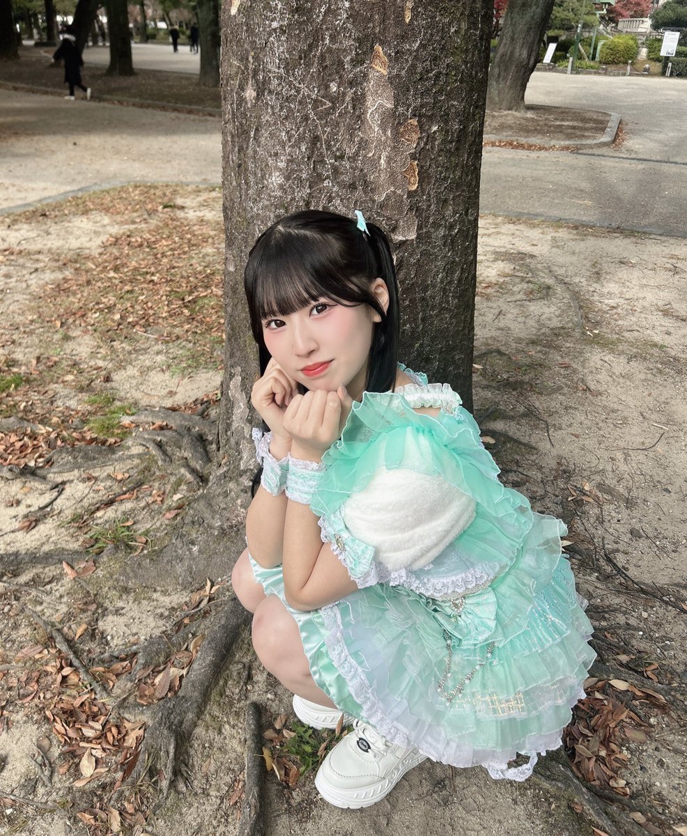 なっち様 Post by うえしたあおきち on X: なんだと💢