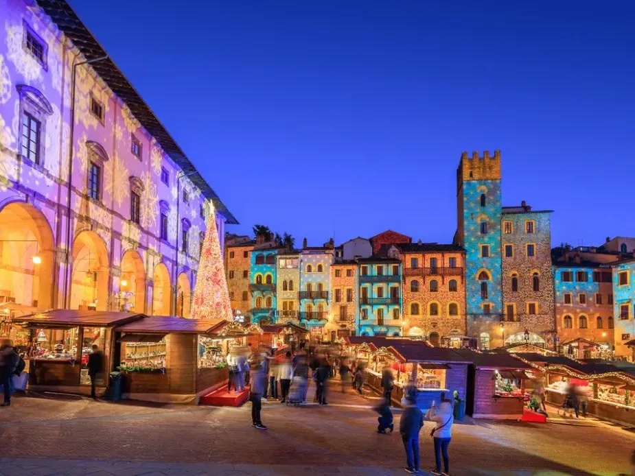 🔴 Informacittà consiglia: gli eventi dal 7 al 14 dicembre - mailchi.mp/6893211eaa81/i…