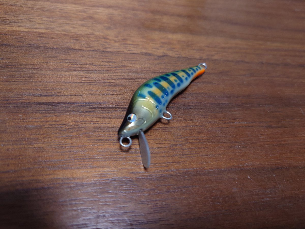 ティムコ トラウトフィッシング (@tiemco_trout) / Posts / X