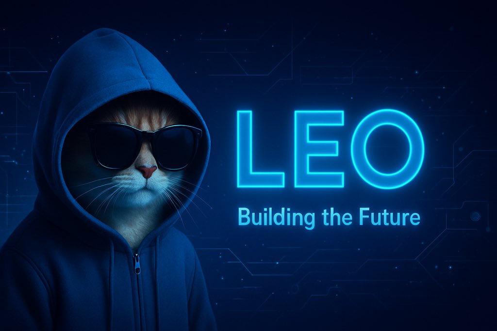 itsLeoX0's tweet photo. LEO is not just coding the future heโs owning it. ๐ผ๐๐ป
Ready to build what others only dream of.
#LEO #FutureBuilder #TechCat #AIVibes #NextGen #Innovation #CyberStyle #HustleMode #DigitalDreams #ViralTweet https://t.co/wOeW0MAtml