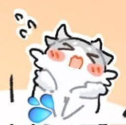 why is varka so sexyyy and i love that wolfcut/mullet/whatever it’s called hairstyle he has going on #needthatsobad