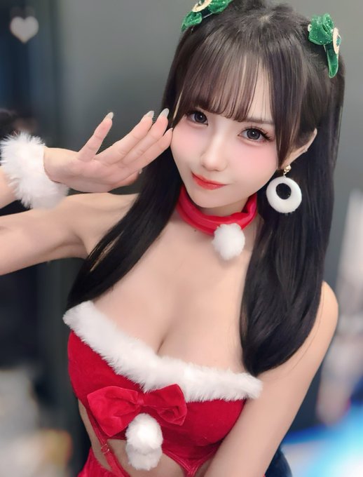 Twitterのコスプレ画像10