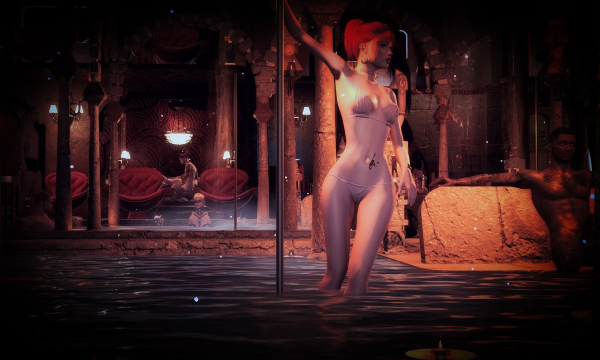 Katka @ 3DXchat (NSFW) tweet media