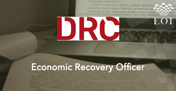 يعلن المجلس الدنماركي للاجئين (DRC) عن وظيفة (Economic Recovery Officer)

المزيد من التفاصيل وللتقديم عبر الرابط التالي:

eoi-ye.com/jobs/21186

ولا تنسى متابعتنا ليصلك جديد الوظائف والمناقصات في اليمن