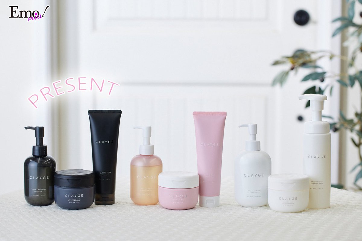 Emo!miu／エモミュー tweet media