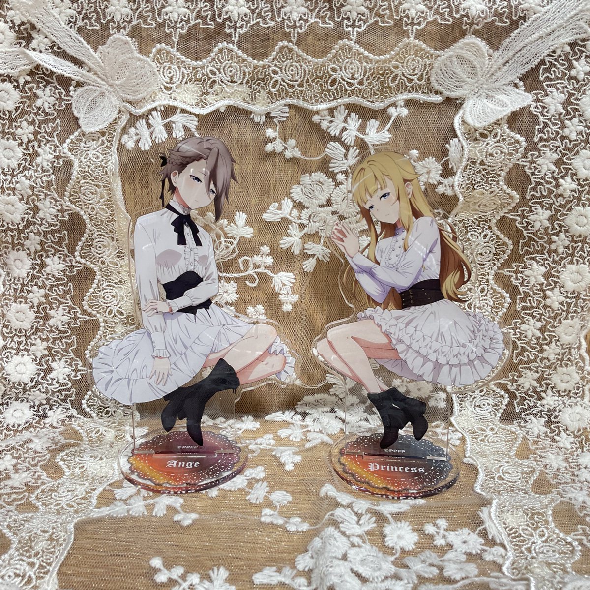 眠岸ぷりん アクリルスタンド セット 眠岸ぷりん アクリルスタンド セット 2025年最新】眠岸ぷりんの人気