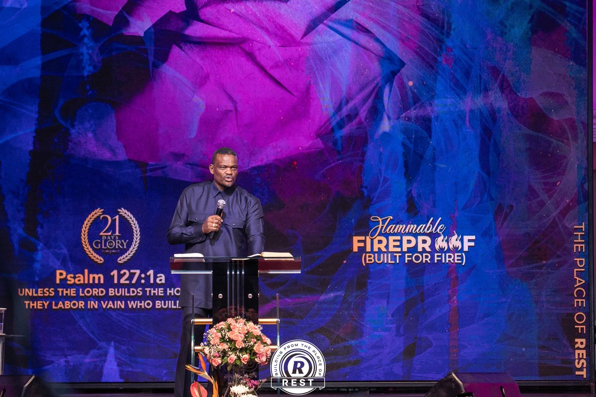 ItsMacharia's tweet image. Headship is not transferable!!!
#21DaysOfGlory