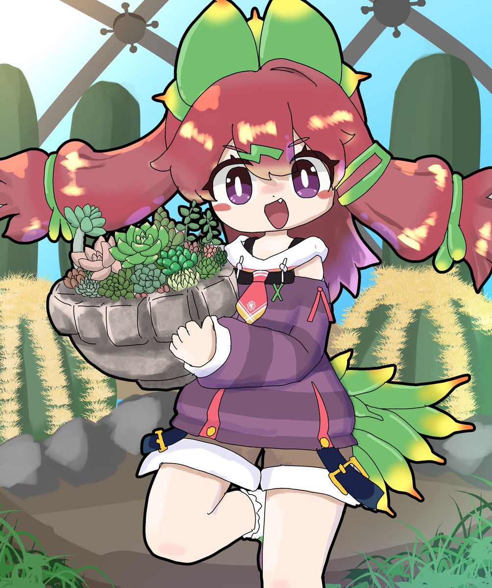 すらっしゅ灯【水曜西ひ36b】C107 (@Slash7826) / Posts / X