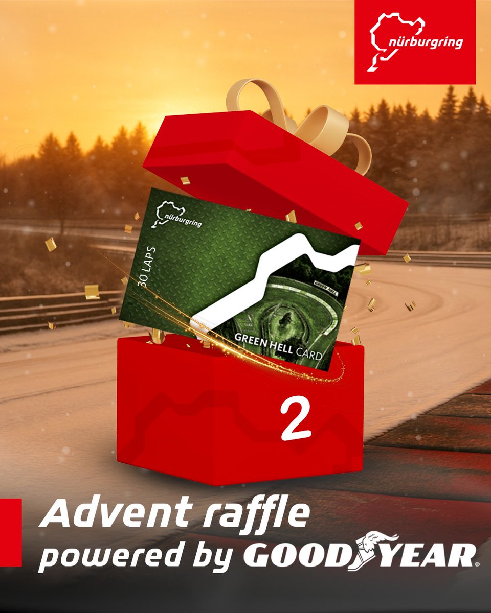 Nürburgring tweet media