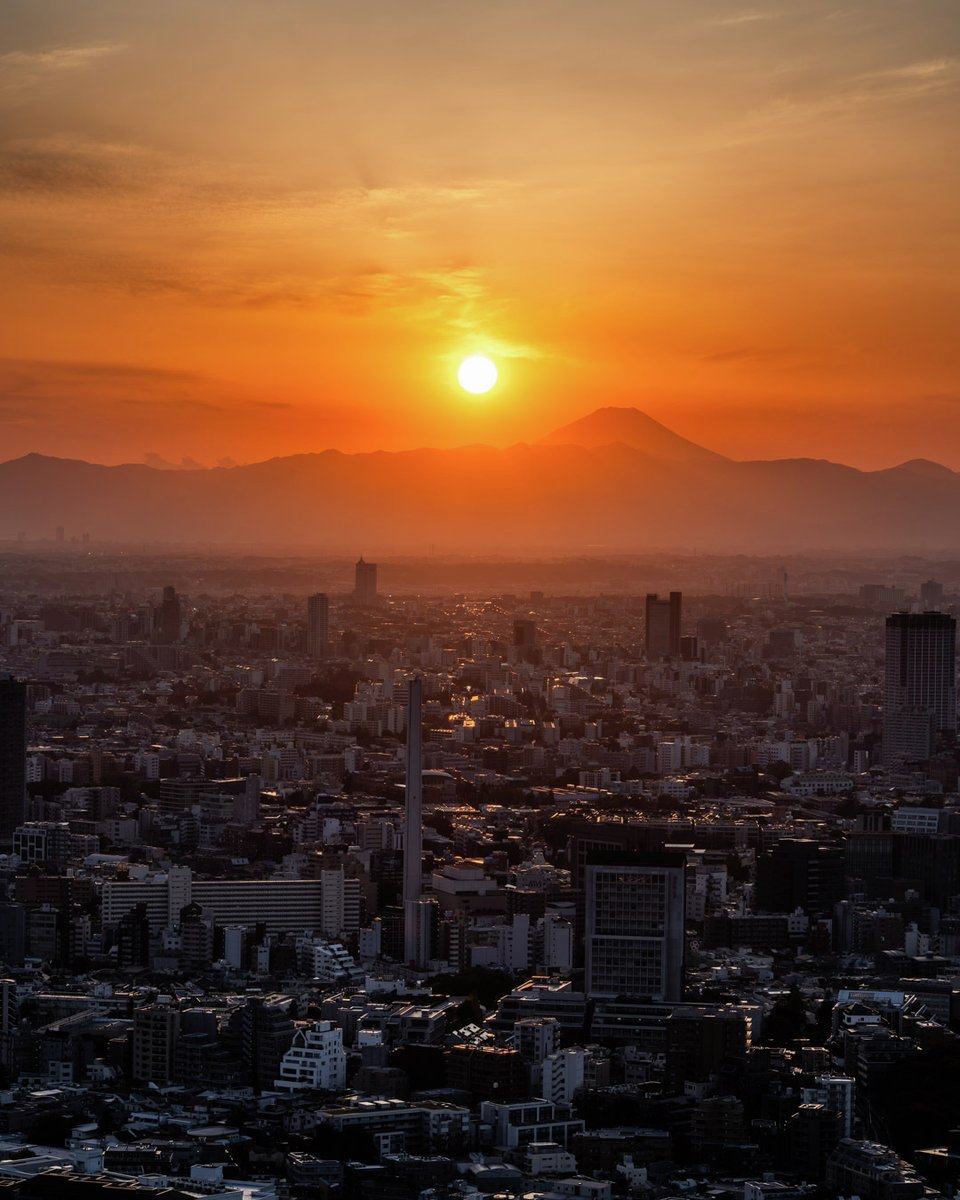 六本木ヒルズ展望台 東京シティビューTokyo City View, Roppongi