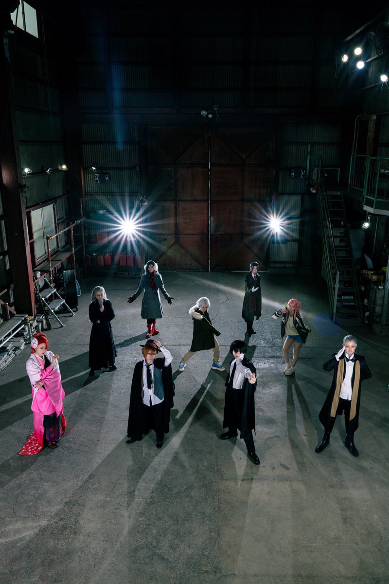 有栖ゆうた tweet media