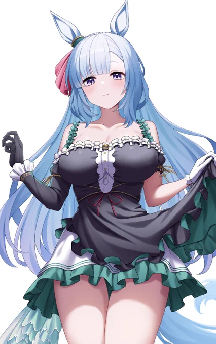 メジロアルダン