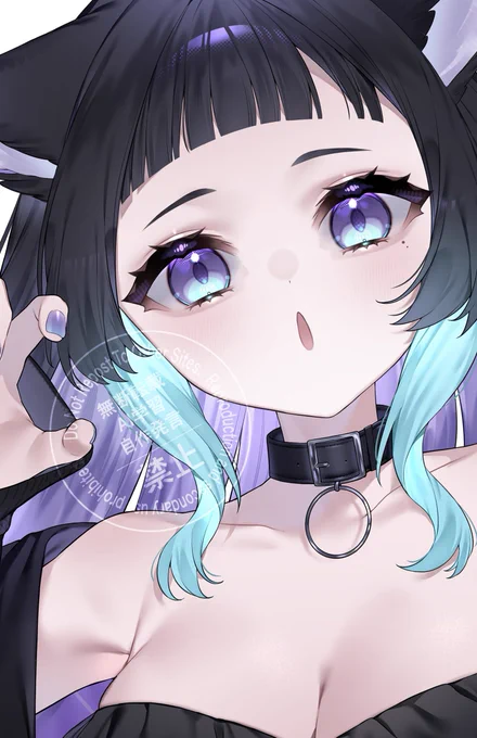 wip ฅ( •ω• ฅ)