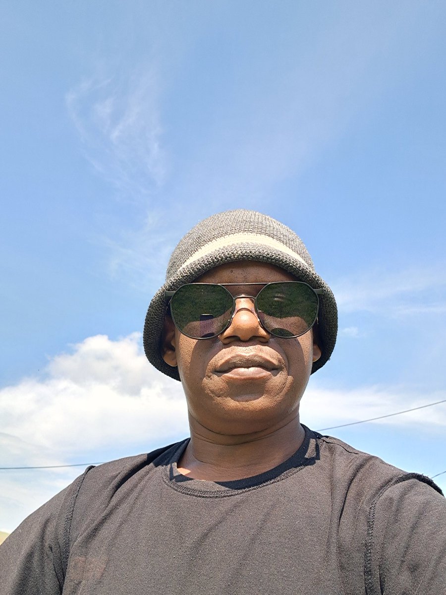 RawxTheGreat's tweet photo. It's that semen retention glow ngwanaka...🤭😁😁 https://t.co/Jjv0LyyMNL