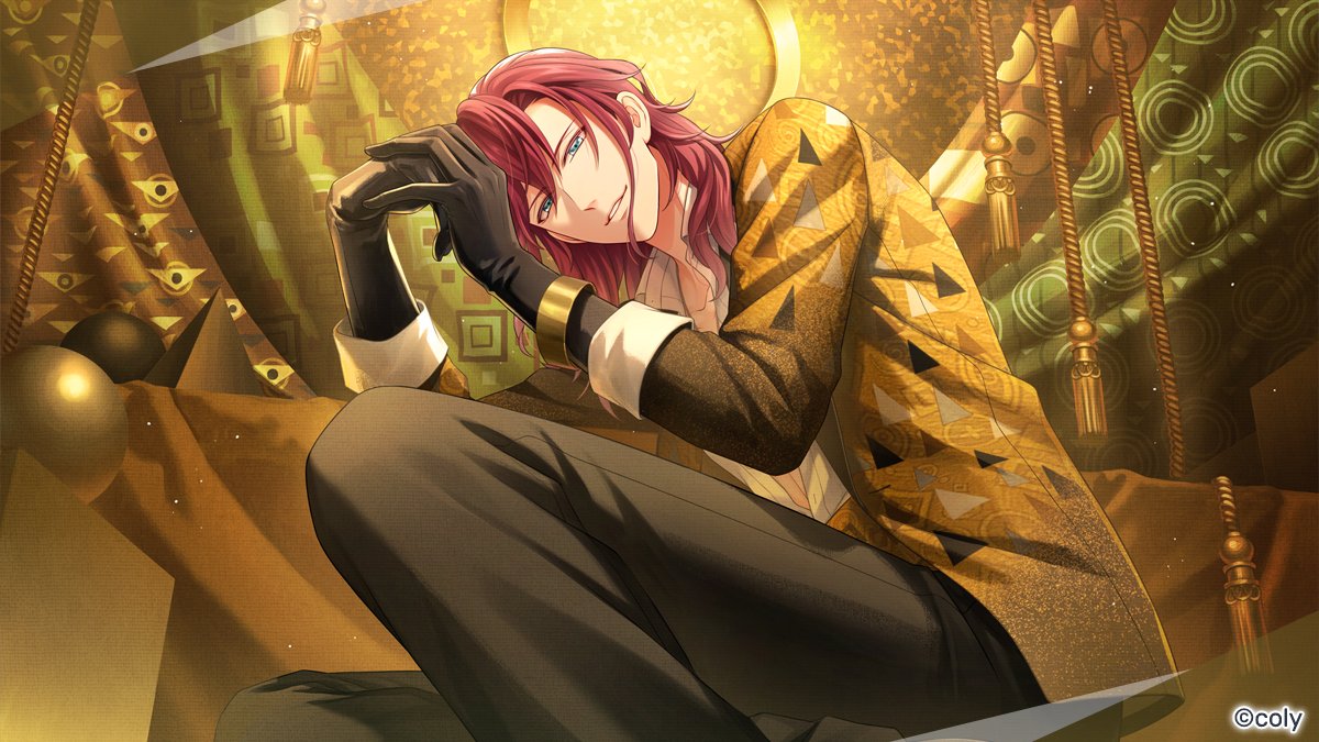 ✨コンセプトガチャ vol.12開催中✨ コンセプト「絵画」のカードをご