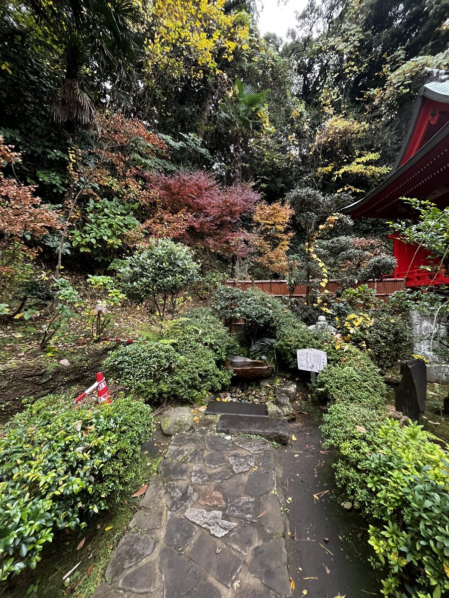 Post by hajime.k【江ノ島写真家】 on X: 中津宮