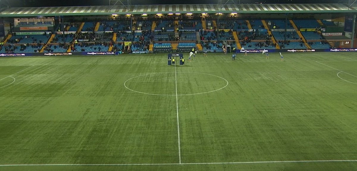 SalopianKillie's tweet photo. Last 9 games

Won: ZERO

Drawn: 2

Lost: 7

Scored: 5

Conceded: 22

▪️Fans have checked out 

▪️No identity on the pitch

▪️A team with zero confidence 

▪️Sleep walking towards relegation 

@KilmarnockFC board if you have the best interest of the fans please act now! https://t.co/MH7x8JmiIm