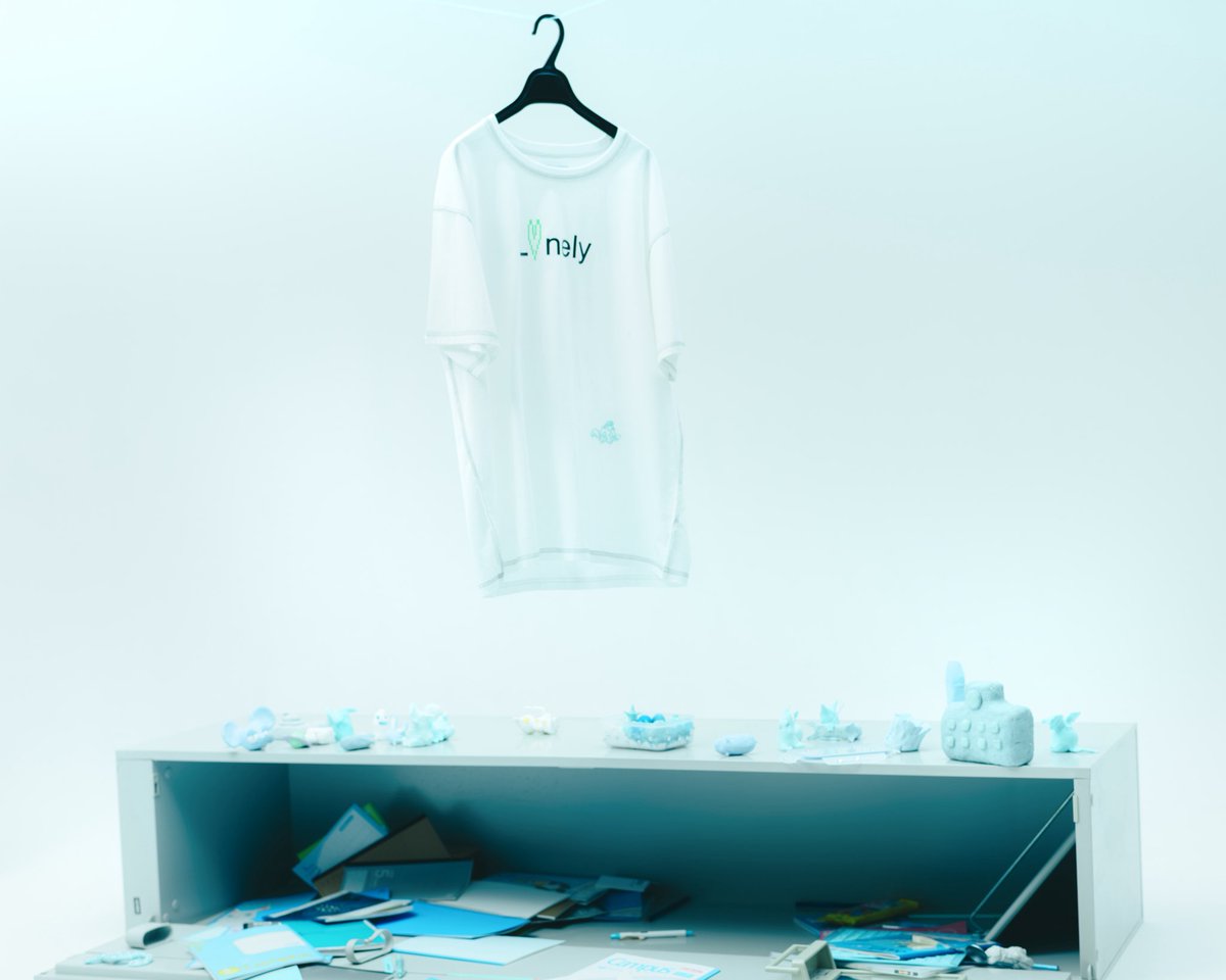 HELL BLAU(ヘルブラウ) tweet media
