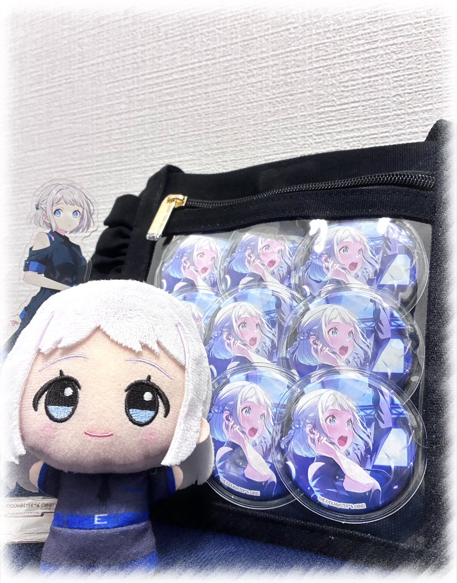 まるちゃ tweet media