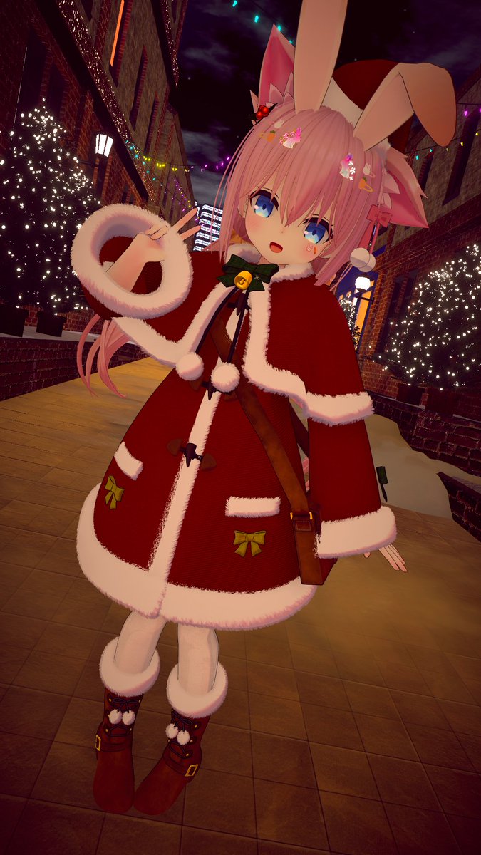 しろうさぎ🍼❄️ (@usa_tewi_inaba) on X