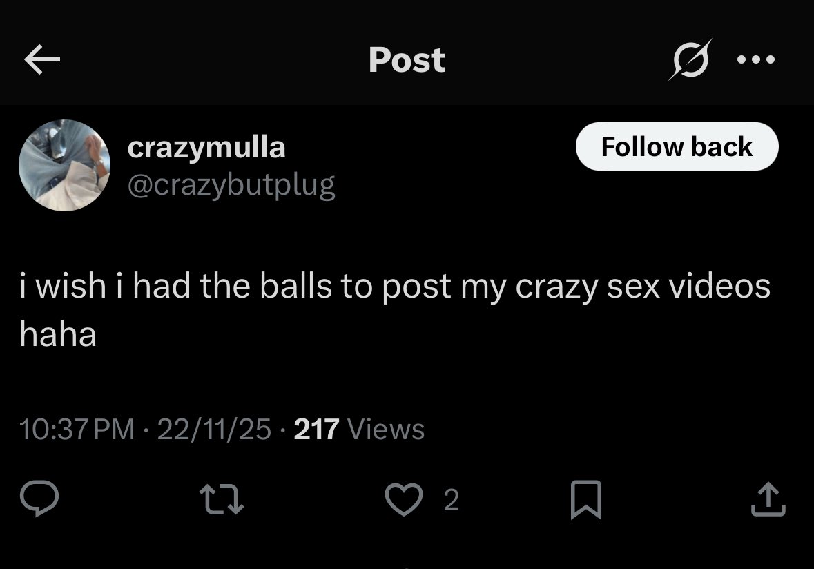 autizmen's tweet photo. @crazybutplug this you? You’re so cool!!! Wow https://t.co/Rot42zJ3Qz