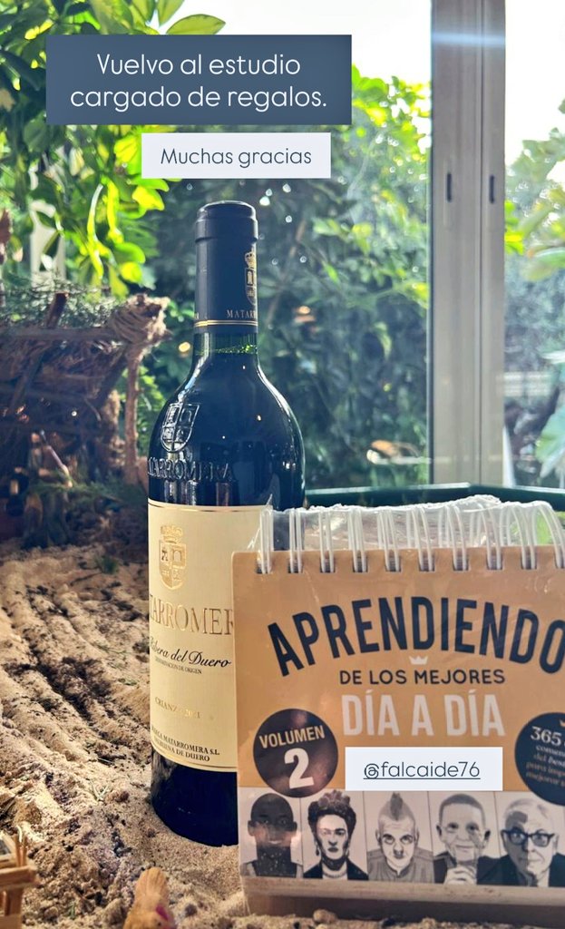 falcaide's tweet image. Regalos navideños que van haciendo las empresas a sus clientes y empleados... 🌲🎅🎁📅

👉 amzn.to/3V58A2r