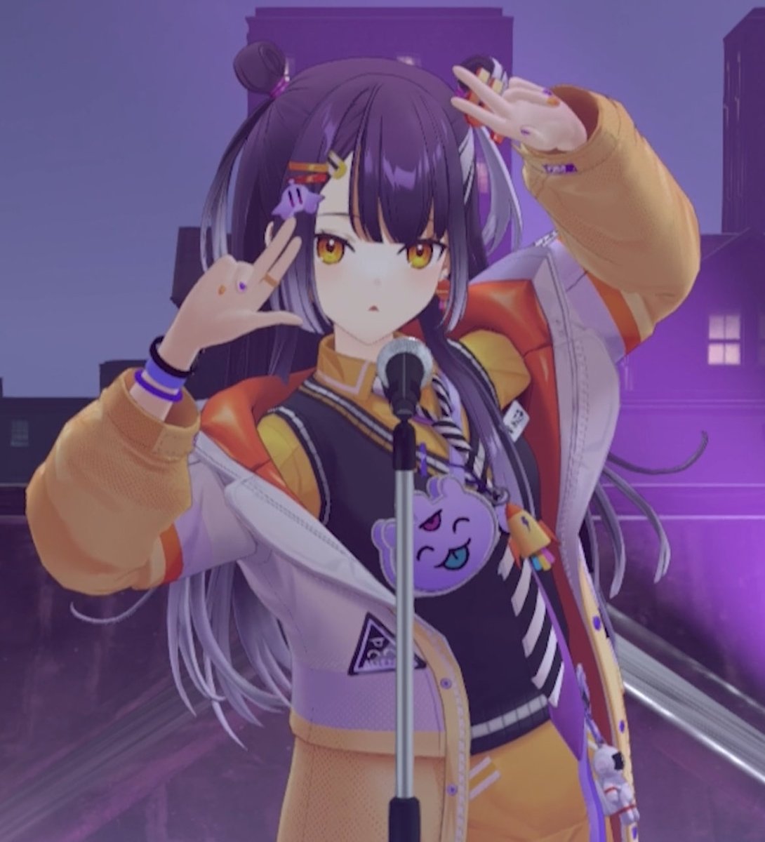 海妹四葉🍀にじさんじ (@Yotsuha_Umise) / Posts / X