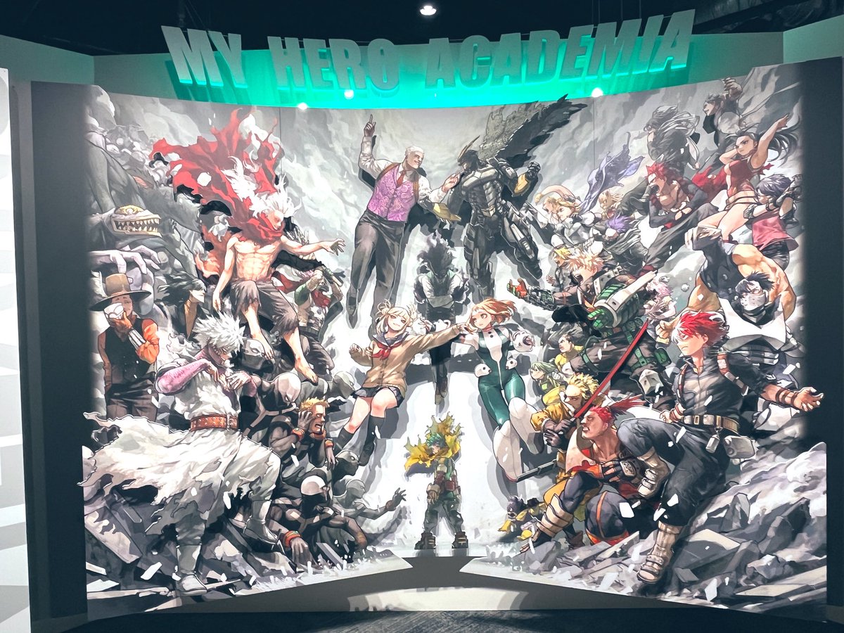 3回目の展だったんだけども、前の2回は両方とも平日だったので、休日