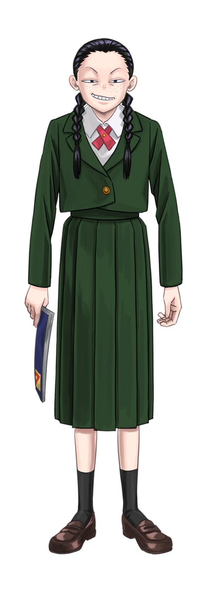 ご/enoki tweet media