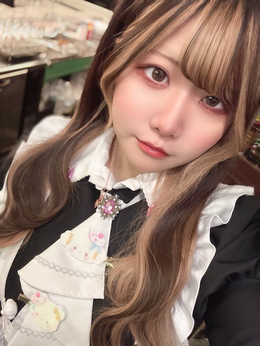 おれのメイド四日市のツイート